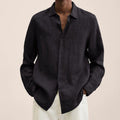 Raymond | Classic Long Sleeve Shirt