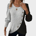 Celia | Fine Knit Jersey