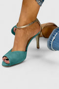 Grace – Comfortable Elegant High Heels