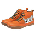 Nora | Cosy Everyday Ankle Boots