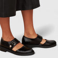 Gloria | Orthopedic Mary Jane Shoes