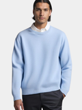Austin | LUXURY CASHMERE PULLOVER