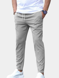 Gary | HIGH-QUALITY ELASTIC PANTS