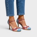 Myra | Elegant Heels