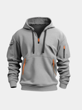 Brodie | MEN'S SOFT HOODIE