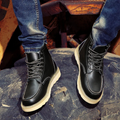 Cole™ | Vintage Boots