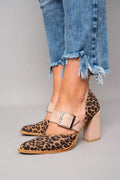 Ildikó – Comfortable Elegant High Heels