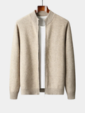 Jaxon | LUXURY VEST IN PREMIUM CASHMERE