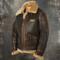 Tomazo | CLASSIC PILOT JACKET