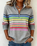 Bella | The Vibrant Casual Top