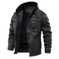 Jerry | Leather Jacket for Everyday Wear