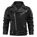 Jonathan | Leather Jacket Avenue
