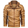 Nicholas | Legendary Leather Jacket