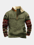 Patrick | ROBUST AND ELEGANT PULLOVER