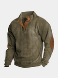 Lewis | COMFORTABLE RETRO SWEATER