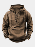 Jhonny | Resistant Hoodie
