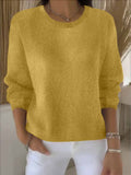 Janice | Sophisticated Sweater