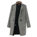 Claudia | Elegant Autumn Winter Coat for Women