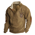 Hunter's Warmth™ | Sweater