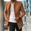 Mark - Classic Men's Smart Jacket