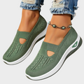 Sandra | Orthopaedic Slip-On Shoes