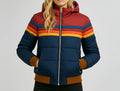 Danielle - Winter Jacket