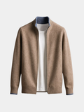 Fraser | MEN'S ZIP PULLOVER