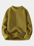 Darcy | PREMIUM HONEYCOMB PULLOVER