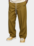 Arthur | Urban Relax Fit Pants