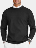 Nicholas | CREW NECK SWEATER FOR MEN