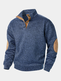 Flynn | CLASSIC MEN'S PULLOVER