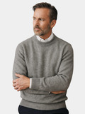 Marcus | ELEGANT CASHMERE PULLOVER