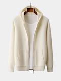 Sebastian | CASUAL WOOL SWEATSHIRT