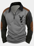 Hudson | PULLOVER FOR MEN
