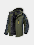 GEORGE - WINTER OUTDOOR JACKET FOR MEN