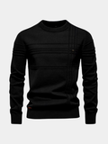 Callum | CLASSIC AND ELEGANT PULLOVER FOR MEN