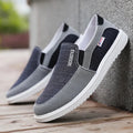 ALEXANDER | VERSATILE SLIP-ON MEN'S SNEAKER