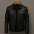 Rich – Rider Jacket