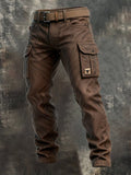 BLAKE | INSULATED UTILITY PANTS