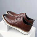 FREEK™ | BUSINESS CASUAL MEN'S COMFORT SHOES