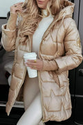LUNA -  STATEMENT OVERCOAT