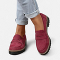 Clairette | Support Comfort Moccasins