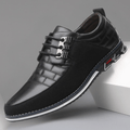 MAESTRO™ | LUXE HANDMADE MEN'S SHOES