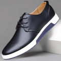 NOAH™ | LUXE MEN'S SHOES WITH ANTI-SLIP SOLE
