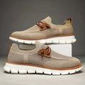 PIETER™ | LIGHTWEIGHT SLIP-ON SNEAKERS FOR MEN