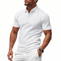 Flann | The Smart-Casual Polo