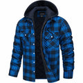 Jasper – Warm Men’s Coat Made of Premium Wool Blend
